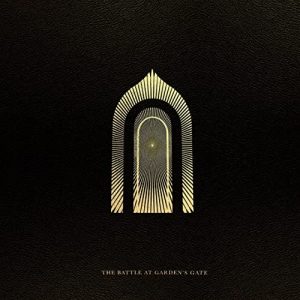 Greta Van Fleet – The Battle At Garden’s Gate [2 LP]