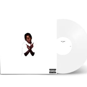 Ken Carson – X[White LP]