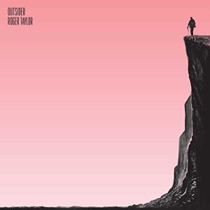 Roger Taylor – Outsider [LP]