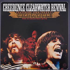 Creedence Clearwater Revival – Chronicle: The 20 Greatest Hits [2 LP]