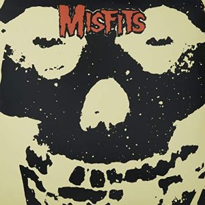 Misfits – Misfits [Vinyl]