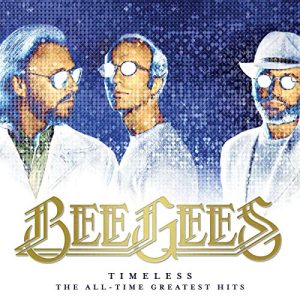 Bee Gees – Timeless: The All-Time Greatest Hits [2 LP]