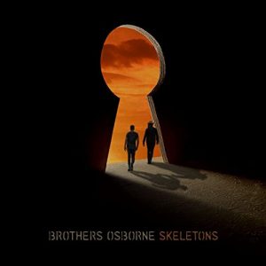 Brothers Osborne – Skeletons [LP]