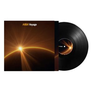 ABBA – Voyage [LP]