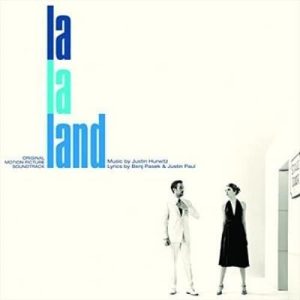Soundtrack – La La Land: Original Motion Picture Soundtrack [LP]