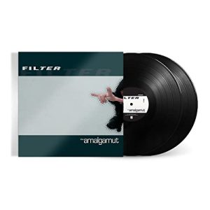 Filter – The Amalgamut[2 LP]