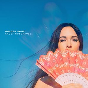 Kacey Musgraves – Golden Hour [LP]