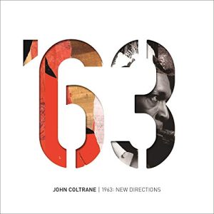 John Coltrane – 1963: New Directions [5 LP]