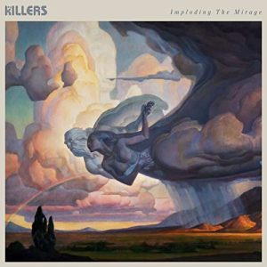 The Killers – Imploding The Mirage [LP]
