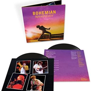 Queen – Bohemian Rhapsody [2 LP]