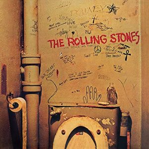 The Rolling Stones – Beggars Banquet[LP]