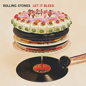 The Rolling Stones – Let It Bleed (50th Anniversary Edition) [LP]