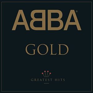 ABBA – Gold – Greatest Hits [2 LP]