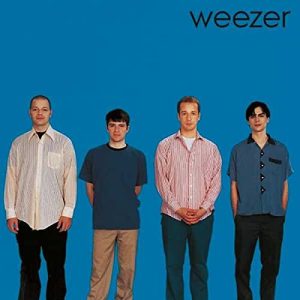 Weezer – Weezer (Blue Album) [LP]