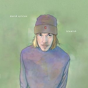 David Sylvian – Blemish[LP]