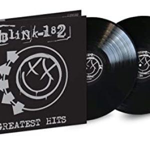 blink-182 – Greatest Hits[2 LP]