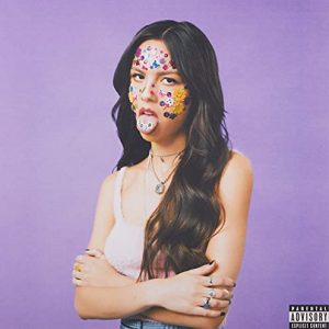 Olivia Rodrigo – SOUR [LP]