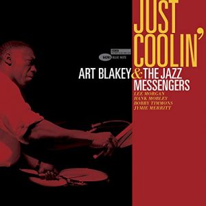 Art Blakey & The Jazz Messengers – Just Coolin’ [LP]