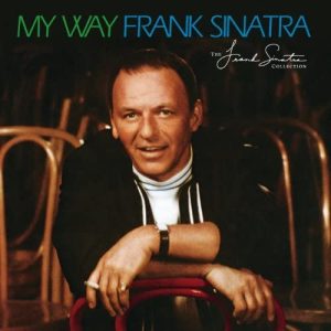 Frank Sinatra – My Way [LP]