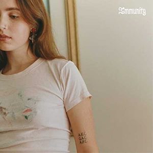 Clairo – Fader Label Immunity [LP]