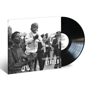 Trombone Shorty – Lifted [LP]