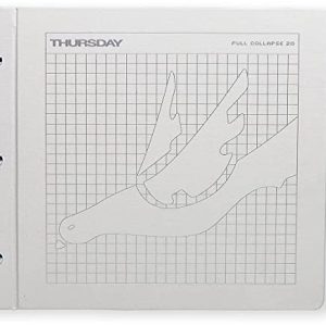 Thursday – Full Collapse (21st Anniversary Edition)[3 10″ LP]