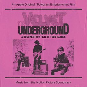 The Velvet Underground – The Velvet Underground: A Documentary Film By Todd Haynes[2 LP]
