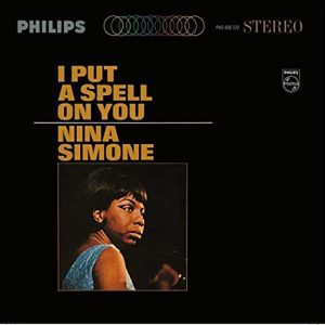 Nina Simone – I Put A Spell On You [LP]