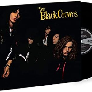 The Black Crowes – Shake Your Money Maker (2020 Remaster) [LP]