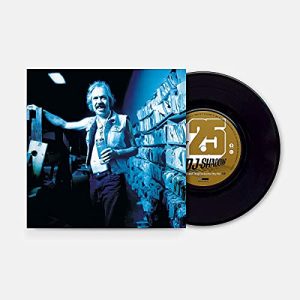 DJ Shadow – Endtroducing….. [Half-Speed Master 7″ Single]