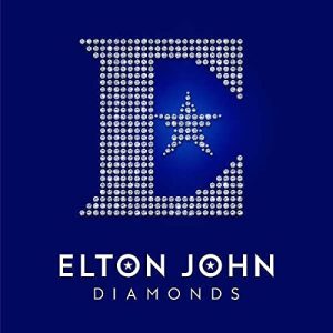 Elton John – Diamonds [2 LP]