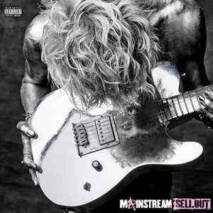 Machine Gun Kelly – mainstream sellout [LP]
