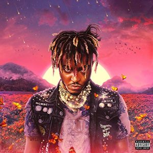 Juice WRLD – Legends Never Die [2 LP]