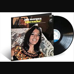 Lee Morgan – Caramba (Blue Note Classic Vinyl Series) [LP]