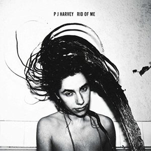 PJ Harvey – Rid Of Me [LP]
