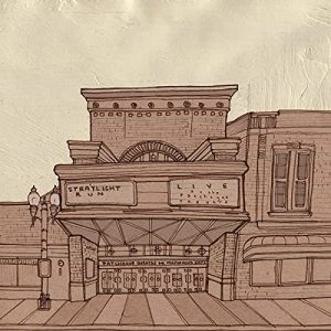 Straylight Run – Live At The Patchogue Theatre [2 LP]