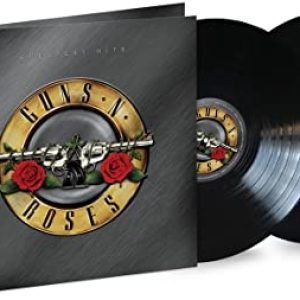 Guns N’ Roses – Greatest Hits [2 LP]