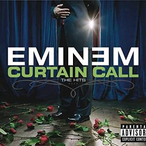Eminem – Curtain Call: The Hits [Vinyl]
