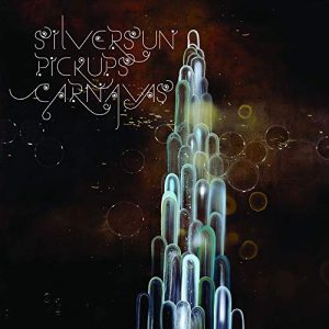 SILVERSUN PICKUPS – CARNAVAS [Vinyl]