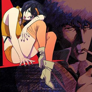 Seatbelts – Cowboy Bebop (Original Series Soundtrack) [Ein Variant]