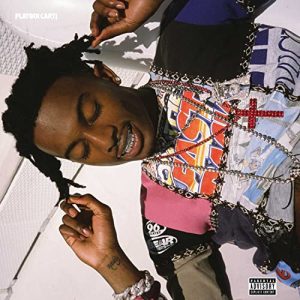 Playboi Carti – Playboi Carti [LP]