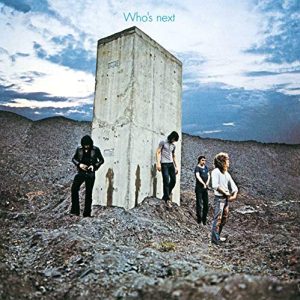 The Who – Who’s Next [LP][Remastered]