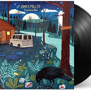 John R. Miller – Depreciated [LP]