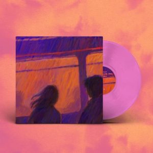 Deanna Petcoff – To Hell With You, I Love You [Violet LP]