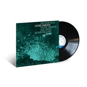 Herbie Hancock – Empyrean Isles (Blue Note Classic Vinyl Series) [LP]