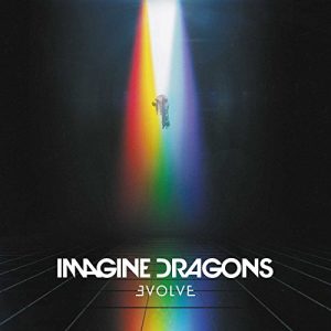 Imagine Dragons – Evolve [LP]