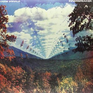 Tame Impala – InnerSpeaker [2 LP]