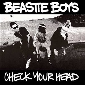 Beastie Boys – Check Your Head (2 LPs) [Vinyl]