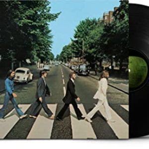 The Beatles – Abbey Road Anniversary [LP]