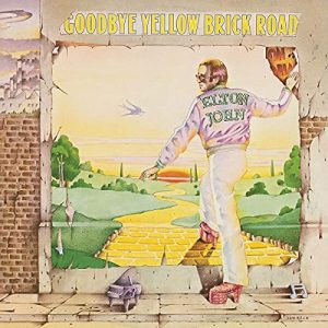 Elton John – Goodbye Yellow Brick Road [2 LP]